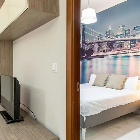Isg Cerca De La Catedral Appartement Séville